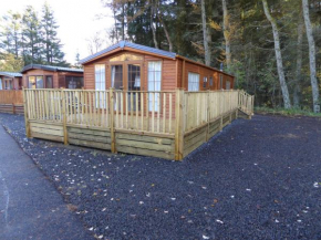 Отель Lewis Lodge  Глендевон